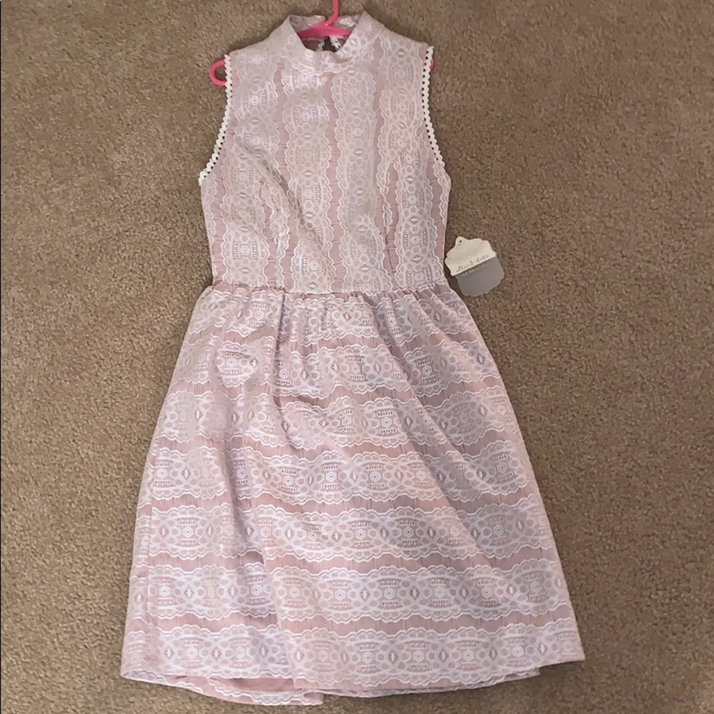 Altar’d State Dress